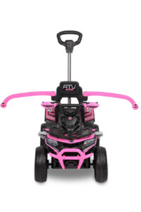 Quad Movix - pink - Ladybug Online Store