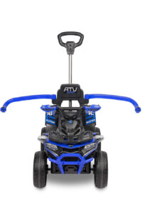 Quad Movix - blue ride-on Quad Movix - blue - Ladybug Online Store