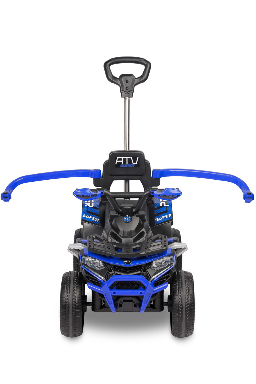 Quad Movix - blue ride-on Quad Movix - blue - Ladybug Online Store