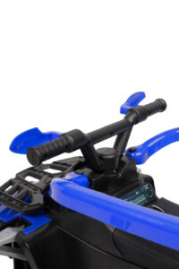 Quad Movix - blue ride-on Quad Movix - blue - Ladybug Online Store