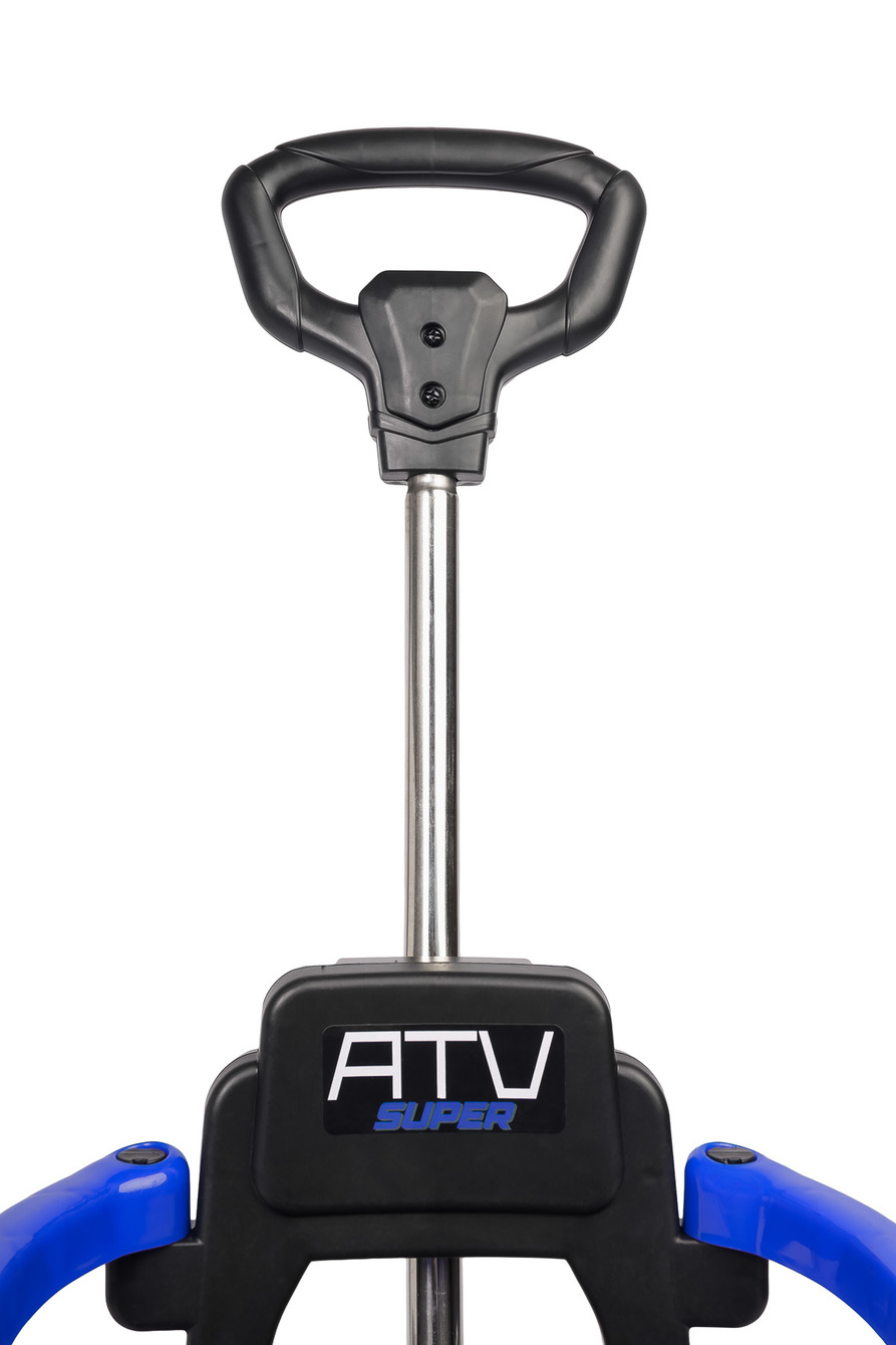 Quad Movix - blue ride-on Quad Movix - blue - Ladybug Online Store