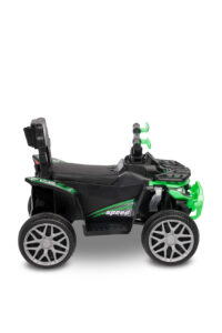 Quad Movix - green - Ladybug Online Store