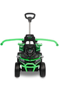Quad Movix - green - Ladybug Online Store