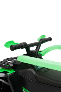 Quad Movix - green - Ladybug Online Store