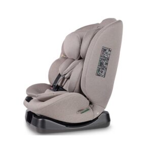 Mundi I-size - beige - Ladybug Online Store