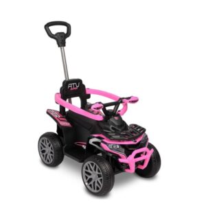 Quad Movix - pink - Ladybug Online Store