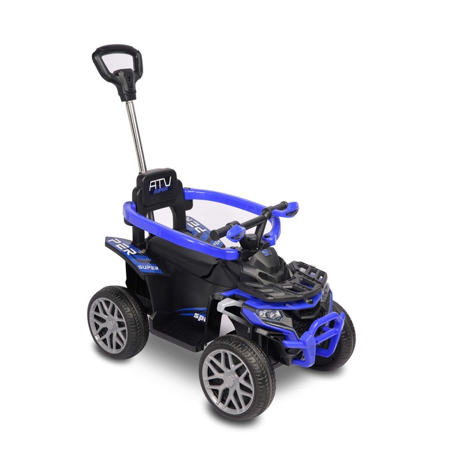 Quad Movix - blue - Ladybug Online Store
