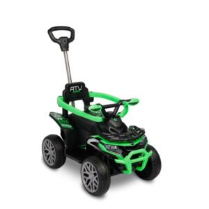 Quad Movix - green - Ladybug Online Store