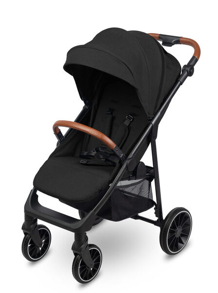 Caretero Elma Lightweight Stroller – Black
