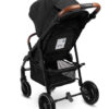 Caretero Elma Lightweight Stroller - Black