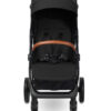 Caretero Elma Lightweight Stroller - Black