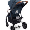 Caretero Elma Lightweight Stroller - Jeans Blue
