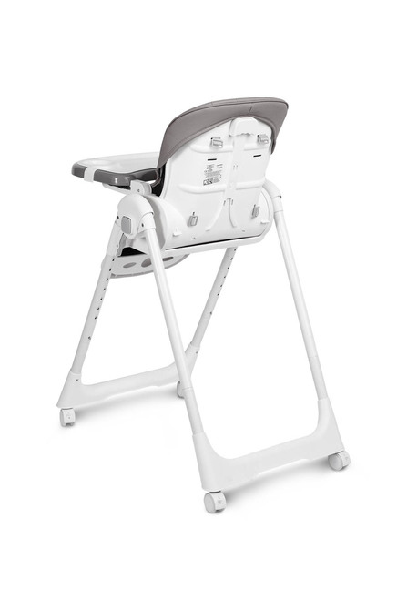 Caretero Megalo High Chair - Dark Grey Caretero Megalo High Chair - Dark Grey