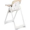 Caretero Megalo High Chair - Beige