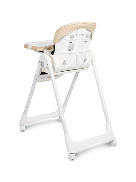 Caretero Megalo High Chair – Beige