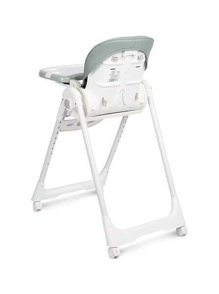 Caretero Megalo High Chair – Mint
