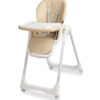 Caretero Megalo High Chair - Beige
