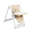 Caretero Megalo High Chair - Beige