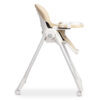 Caretero Megalo High Chair - Beige