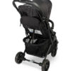 Caretero Trail Lightweight Stroller - Black