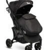 Caretero Trail Lightweight Stroller - Black