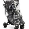 Caretero Trail Lightweight Stroller - Black