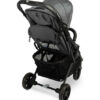 Caretero Trail Lightweight Stroller - Graphite