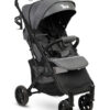 Caretero Trail Lightweight Stroller - Graphite