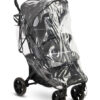 Caretero Trail Lightweight Stroller - Graphite