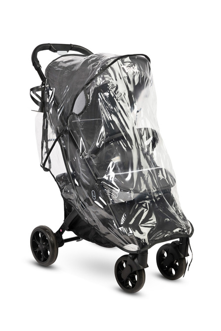 Caretero Trail Lightweight Stroller - Graphite Caretero Trail Lightweight Stroller - Graphite