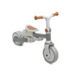 Toyz Faro 3-Wheel Trike - Grey