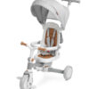 Toyz Faro 3-Wheel Trike - Grey