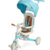 Toyz Faro 3-Wheel Trike - Blue