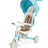 Toyz Faro 3-Wheel Trike - Blue