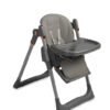Caretero Vars High Chair - Grey