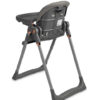 Caretero Vars High Chair - Grey