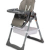 Caretero Vars High Chair - Grey