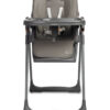 Caretero Vars High Chair - Grey