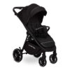 Caretero Agil Lightweight Stroller - Black