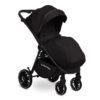 Caretero Agil Lightweight Stroller - Black