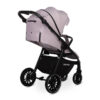 Caretero Agil Lightweight Stroller - Smoky