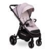 Caretero Agil Lightweight Stroller - Smoky