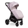 Caretero Agil Lightweight Stroller - Smoky