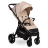 Caretero Agil Lightweight Stroller - Latte