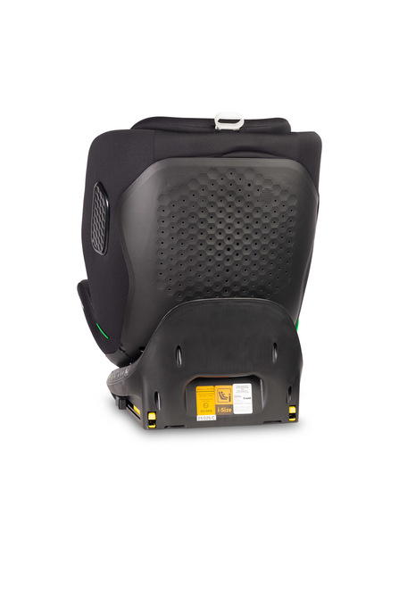 Caretero Lumi i-Size Car Seat - Dark Grey Caretero Lumi i-Size Car Seat - Dark Grey