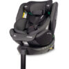 Caretero Lumi i-Size Car Seat - Dark Grey