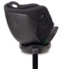Caretero Lumi i-Size Car Seat - Dark Grey