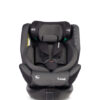 Caretero Lumi i-Size Car Seat - Dark Grey