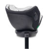 Caretero Lumi i-Size Car Seat - Light Grey