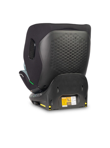Caretero Lumi i-Size Car Seat – Green